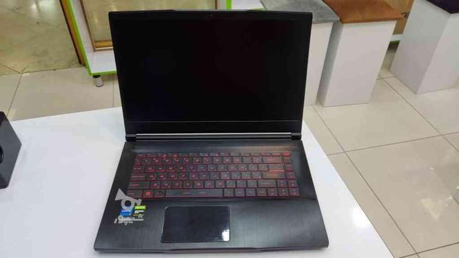 لپ تاپ MSI غول در گروه خرید و فروش لوازم الکترونیکی در مازندران در شیپور-عکس1