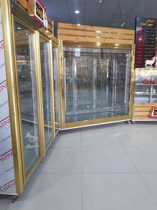 یخچال ایستاده پروتئینی در گروه خرید و فروش صنعتی، اداری و تجاری در تهران در شیپور-عکس1