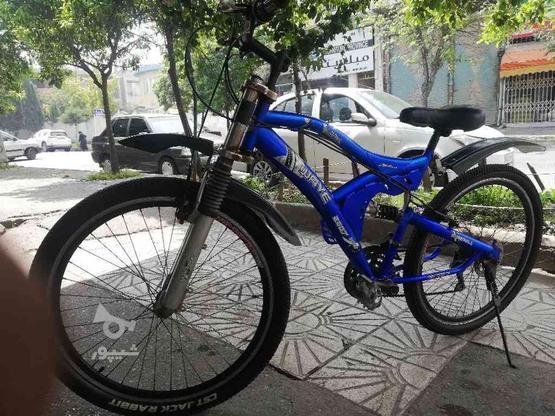 دوچرخه 26 wave در گروه خرید و فروش ورزش فرهنگ فراغت در مازندران در شیپور-عکس1