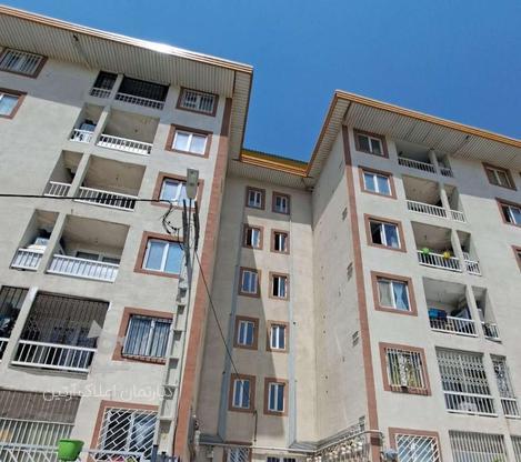 فروش آپارتمان 77 متر در فاز 9 عرصه تسویه در گروه خرید و فروش املاک در تهران در شیپور-عکس1