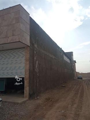 فروش کارگاه دو طبقه90 متری با200 متر ساخت در گروه خرید و فروش املاک در اصفهان در شیپور-عکس1