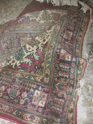 فرش دستبافت 12 متری در گروه خرید و فروش لوازم خانگی در مازندران در شیپور-عکس1