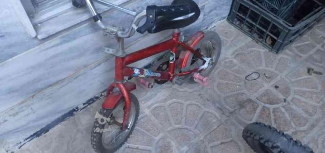 دوچرخه16فروشی در گروه خرید و فروش ورزش فرهنگ فراغت در خراسان رضوی در شیپور-عکس1