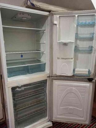 یخچال سوزان بدون برفک در گروه خرید و فروش لوازم خانگی در آذربایجان شرقی در شیپور-عکس1