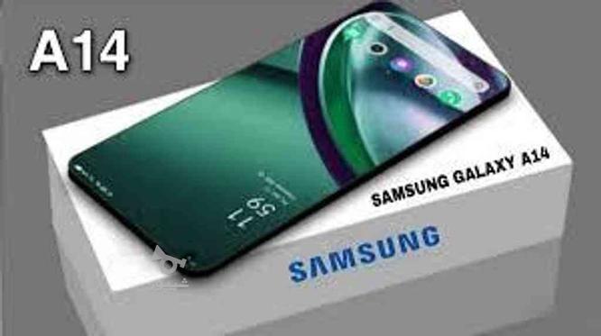 Samsung a14 در گروه خرید و فروش موبایل، تبلت و لوازم در کردستان در شیپور-عکس1