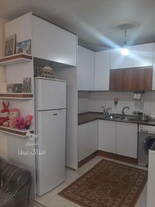 فروش آپارتمان 58 متر در بریانک در گروه خرید و فروش املاک در تهران در شیپور-عکس1