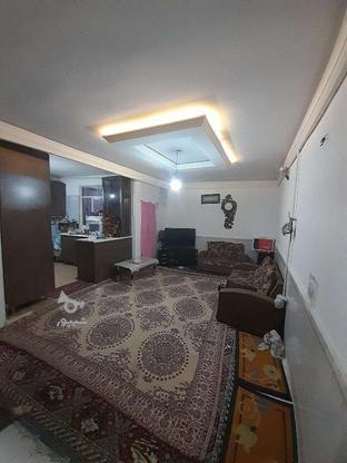 آپارتمان 66متری شیک و خوش نقشه در گروه خرید و فروش املاک در البرز در شیپور-عکس1
