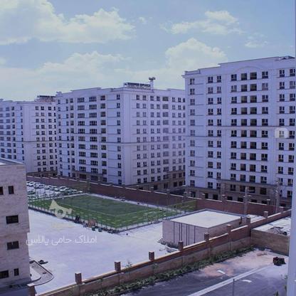 فروش آپارتمان 123 متر در پاسداران در گروه خرید و فروش املاک در تهران در شیپور-عکس1