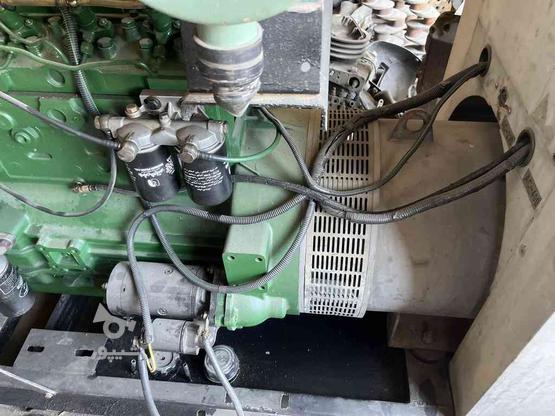 موتور برق دیزل در گروه خرید و فروش صنعتی، اداری و تجاری در مازندران در شیپور-عکس1