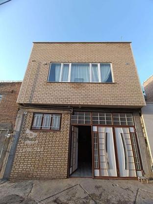 فروش ساختمان سه خوابه 60 متر در گروه خرید و فروش املاک در آذربایجان غربی در شیپور-عکس1