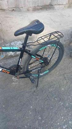 فروش دوچرخه سالم در گروه خرید و فروش ورزش فرهنگ فراغت در سیستان و بلوچستان در شیپور-عکس1