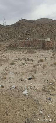 زمین درروستای حاجی آباد در گروه خرید و فروش املاک در سیستان و بلوچستان در شیپور-عکس1