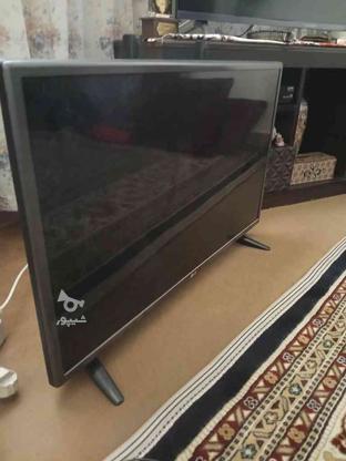 تلوزیون ال ای دی (ال جی) 32 اینچ در گروه خرید و فروش لوازم الکترونیکی در تهران در شیپور-عکس1