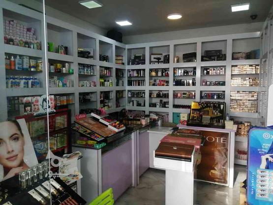 فروش کلیه لوازم آرایشی و بهداشتی. در گروه خرید و فروش خدمات و کسب و کار در مازندران در شیپور-عکس1