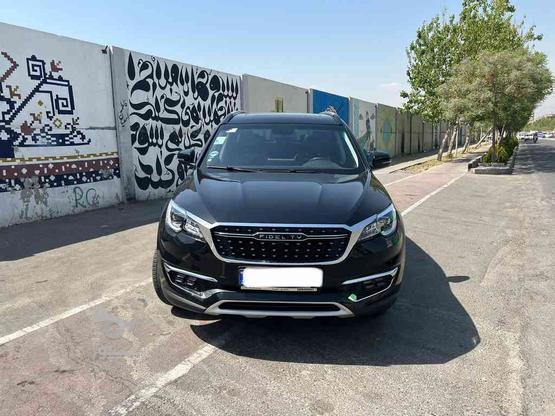 فیدلیتی 5 نفره مشکی 10 پر مدل 1,400 در گروه خرید و فروش وسایل نقلیه در تهران در شیپور-عکس1