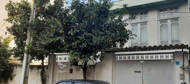 منزل ویلایی دوطبقه نیم پیلوت با 140 متر زمین ده متری دوم در گروه خرید و فروش املاک در مازندران در شیپور-عکس1