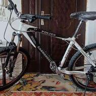 دوچرخه کنندال پلیسی اصلی