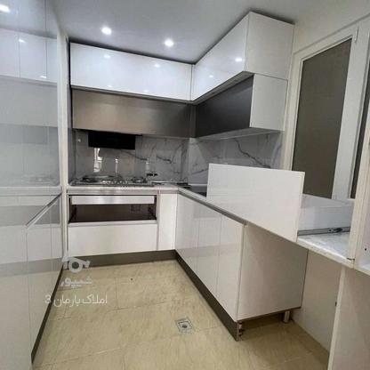 اجاره آپارتمان 120 متر در جنت آباد جنوبی در گروه خرید و فروش املاک در تهران در شیپور-عکس1