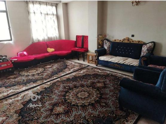 آپارتمان مسکونی 56 متری، تک خواب در گروه خرید و فروش املاک در تهران در شیپور-عکس1