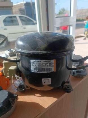 موتور یخچال امبارگو در گروه خرید و فروش لوازم الکترونیکی در آذربایجان غربی در شیپور-عکس1