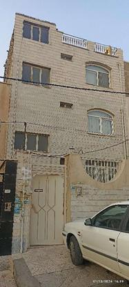 آپارتمان تک واحدی 72 متری در گروه خرید و فروش املاک در البرز در شیپور-عکس1