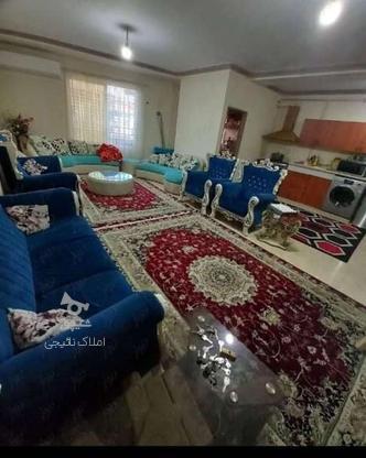 فروش آپارتمان 95 متر در طالب آملی در گروه خرید و فروش املاک در مازندران در شیپور-عکس1