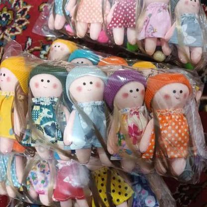 جا کلیدی جا سوییچی عروسک روسی در گروه خرید و فروش لوازم شخصی در یزد در شیپور-عکس1