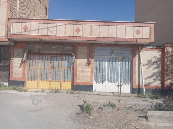 دوباب مغازه تجاری دو سند شش دانگ در گروه خرید و فروش املاک در تهران در شیپور-عکس1