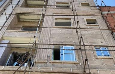 اجاره آپارتمان 130 متر در امام رضا