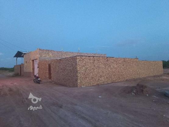 چهار دیواری در گروه خرید و فروش املاک در یزد در شیپور-عکس1