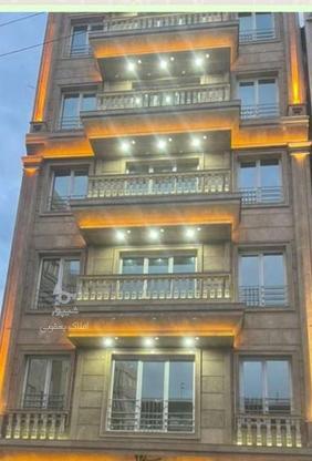 اجاره آپارتمان 115 متر در بلوار پاسداران در گروه خرید و فروش املاک در مازندران در شیپور-عکس1