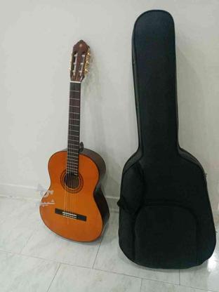 گیتار یاماهاc70 در گروه خرید و فروش ورزش فرهنگ فراغت در البرز در شیپور-عکس1