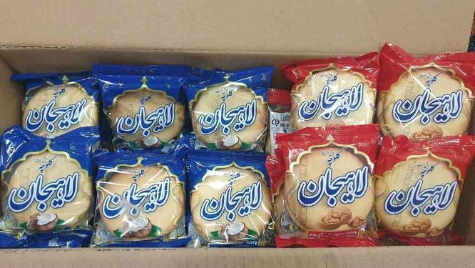 کیک و کلوچه لاهیجان صادراتی در گروه خرید و فروش خدمات و کسب و کار در کرمانشاه در شیپور-عکس1