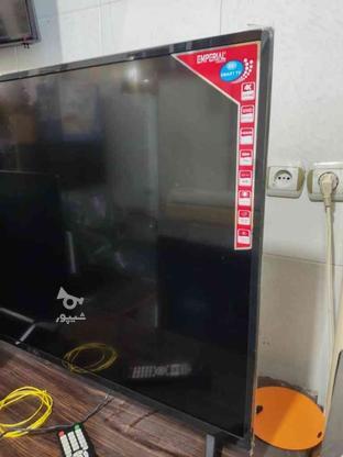 فروش تلویزیون 50 در گروه خرید و فروش لوازم الکترونیکی در مازندران در شیپور-عکس1