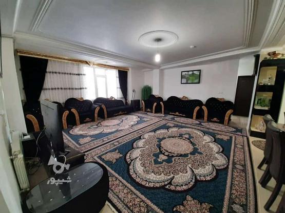 آپارتمان3خوابه موکریان در گروه خرید و فروش املاک در آذربایجان غربی در شیپور-عکس1