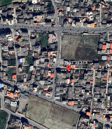 فروش زمین مسکونی 210 متر در شهید شریفی در گروه خرید و فروش املاک در مازندران در شیپور-عکس1
