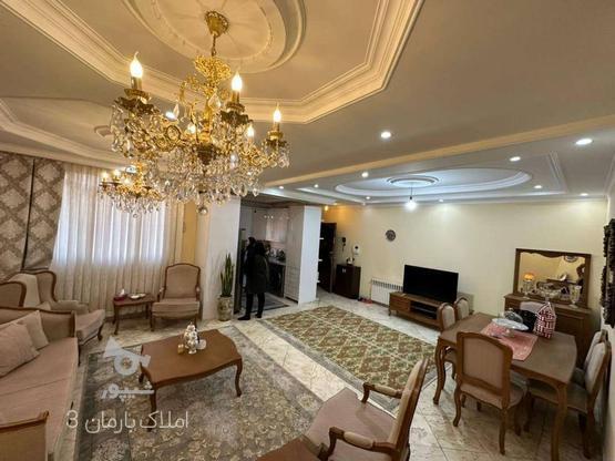 فروش آپارتمان 90 متر در بلوار فردوس غرب در گروه خرید و فروش املاک در تهران در شیپور-عکس1