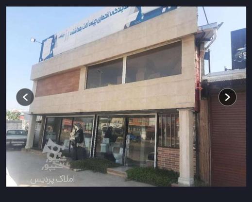 فروش تجاری و مغازه 110 متر در بهشتی در گروه خرید و فروش املاک در مازندران در شیپور-عکس1
