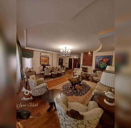 فروش آپارتمان 205 متر در پاسداران در گروه خرید و فروش املاک در تهران در شیپور-عکس1
