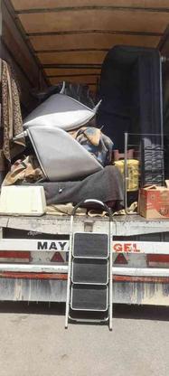 حمل اثاثیه منزل و چیدمان و بسته بندی در گروه خرید و فروش خدمات و کسب و کار در اصفهان در شیپور-عکس1