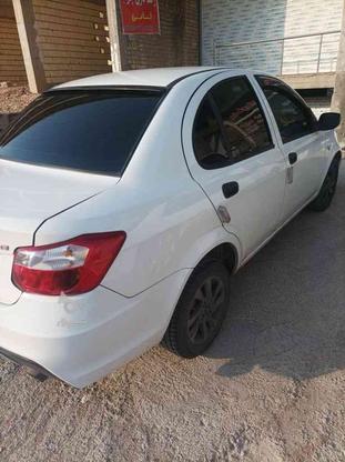 ساینا s تمام تزئنات روی ماشین هست1400 در گروه خرید و فروش وسایل نقلیه در فارس در شیپور-عکس1