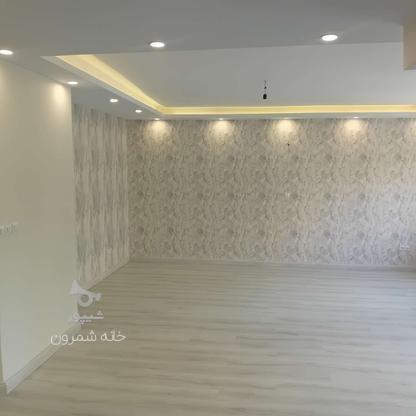 آپارتمان دوخواب سندار طبقه اول فول باسازی شده طراحی مدرن در گروه خرید و فروش املاک در تهران در شیپور-عکس1