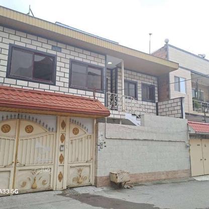 خانه دو واحدی در آمل کلاکسر در گروه خرید و فروش املاک در مازندران در شیپور-عکس1