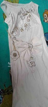 لباس نو فقط بایداتوشویی بره چون خیلی وقت تاکرده کناربود در گروه خرید و فروش لوازم شخصی در مازندران در شیپور-عکس1