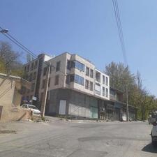 زمین ویلایی1492 متر در دماوند