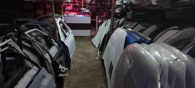 بدنه خدروهای ایرانی خارجی ..فایریک استوک در گروه خرید و فروش وسایل نقلیه در البرز در شیپور-عکس1