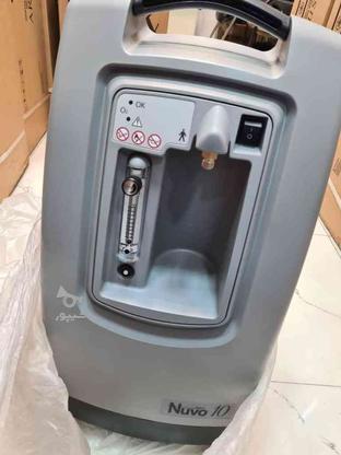 اکسیژن ساز 10 لیتری در گروه خرید و فروش لوازم شخصی در تهران در شیپور-عکس1