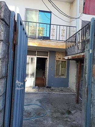 اجاره خانه 40 متر در خیابان شهید خیریان در گروه خرید و فروش املاک در مازندران در شیپور-عکس1