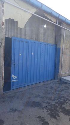 اجاره سالن صنعتی با متراژ های مخثلف گلشهر در گروه خرید و فروش املاک در تهران در شیپور-عکس1