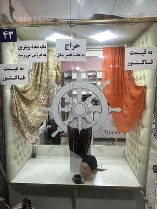 ویترین و قفسه مغازه در گروه خرید و فروش صنعتی، اداری و تجاری در تهران در شیپور-عکس1